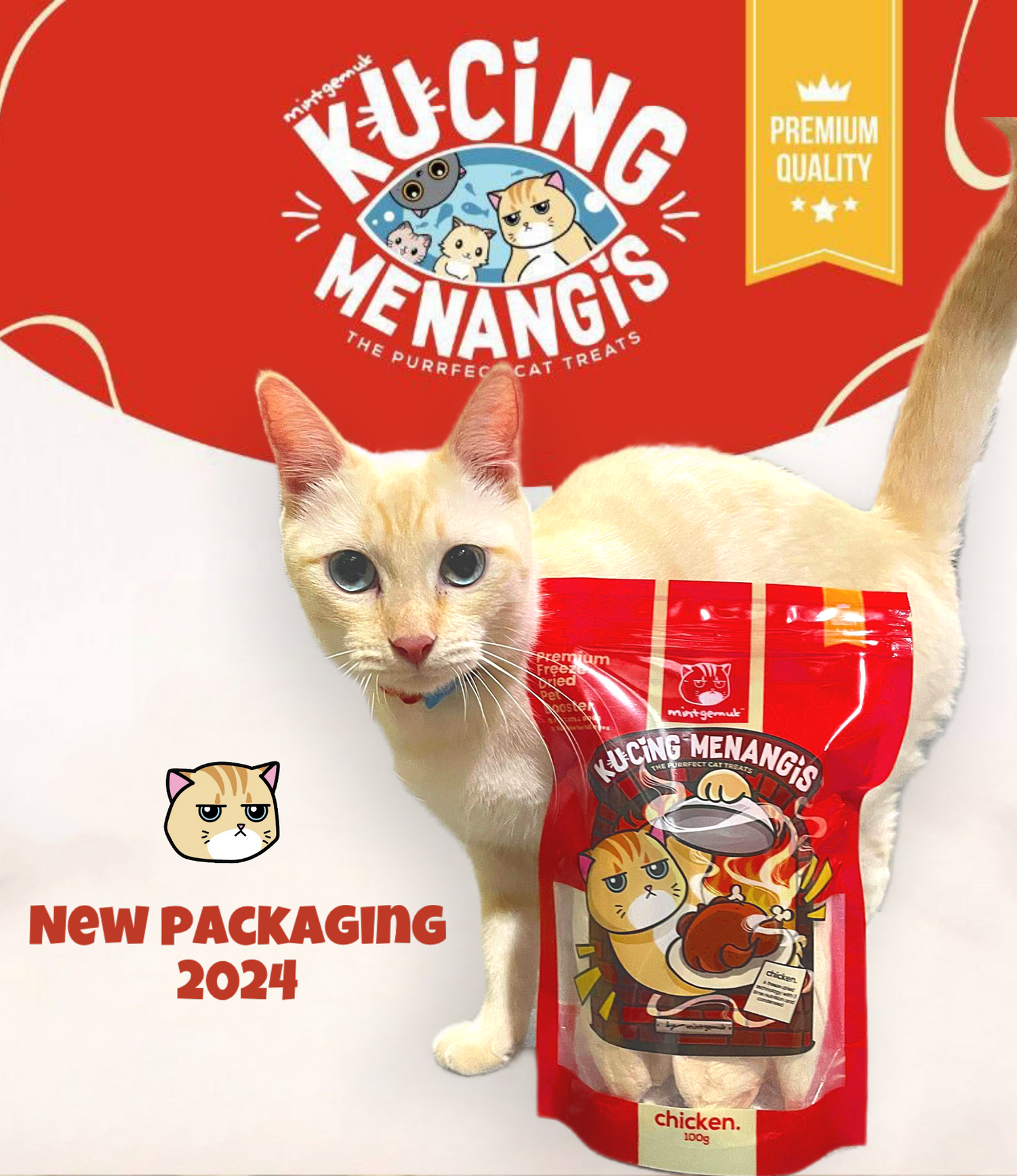 Freeze Dried Treats
